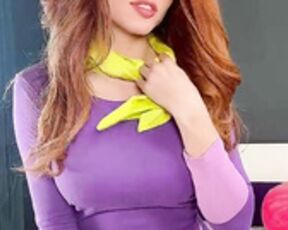 Amouranth Cum In My Mouth PPV