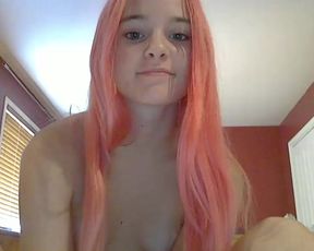 Cuteymya webcam recording 2014 September 20_09-47-14