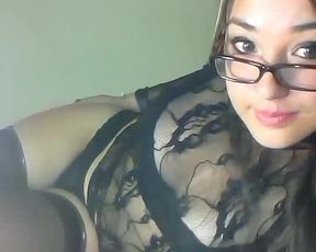 Dannielita webcam recording 2014 September 13_07-43-23