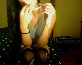HaileyHavoc 14