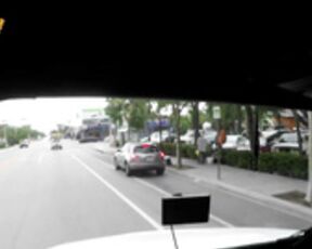 Alexis Fawx Tow Truck