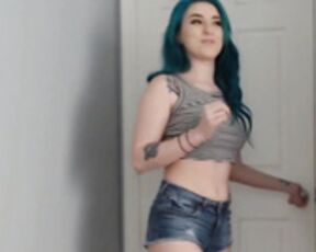Chloe Sage JOI
