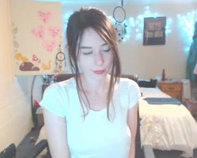 Fnymph hitachi recording