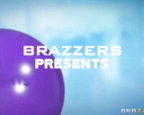 Lana Rhodes Blue Spandex