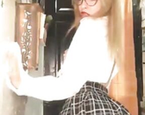 Luly Lavallos Argentina