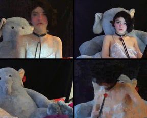 Cuddlychaos cam recording 2017-01-24 180749