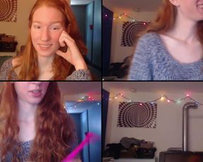 Gingermermaid cam recording 2017-01-26 000746