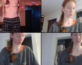 Gingermermaid cam recording 2017-01-26 041856