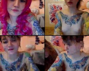Nikol_and_venera cam recording 2017-01-24 235907