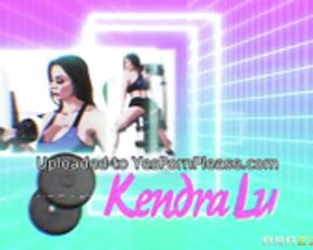 kendra Lust Anal with Keiran Lee