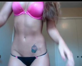 kylie morgan cupcake