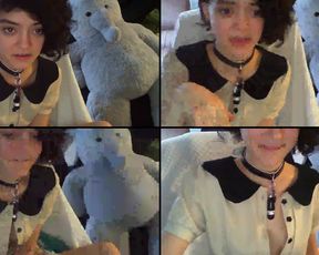 Cuddlychaos cam recording 2017-01-30 022120