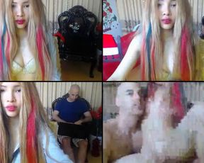 Dreamylana cam recording 2017-01-29 090548