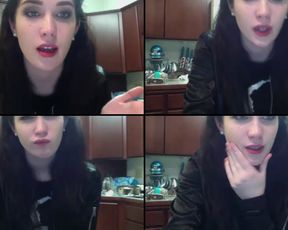 Evelynclaire cam recording 2017-01-30 192959