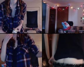 Gingermermaid cam recording 2017-01-30 233139