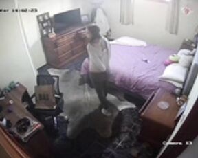 Father daughter cam 3