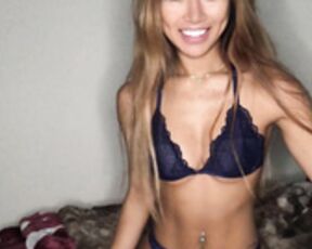 Clara Trinity Anal