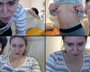 Ladyclaudette cam recording 2017-01-30 163107