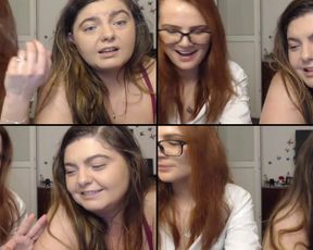 Toxicanna cam recording 2017-01-30 230631