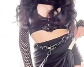 Amouranth  First Time Squirting on camera from masturba