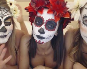 JennyBear Maria_Erika.Halloween