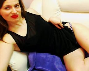 Kelly Morris premium private cam recording 2016-03-28_155949