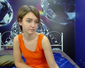 Polly May premium private cam recording 2016-03-30_192927