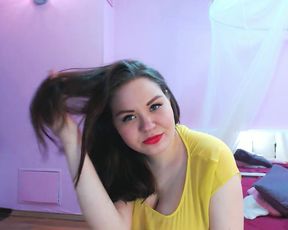 Tawna Banks premium private cam recording 2016-03-27_005243