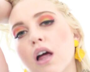Chloe Cherry - Anal Dolls (Euphoria actress)