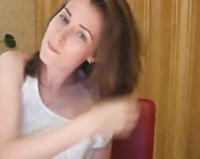 Mila_ free chat dance