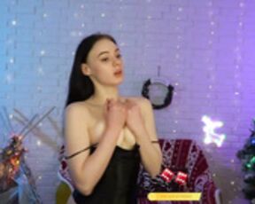 Anabel2054 - Eva Britny Chloe - 12-27-2022 TS
