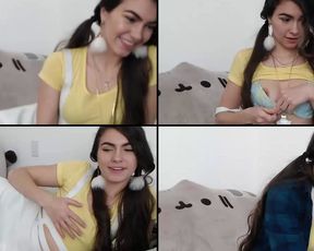 Chroniclove cam recording 2017-02-03 041604