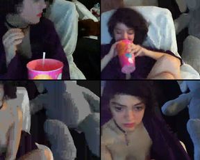 Cuddlychaos cam recording 2017-02-01 170051