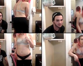 Dannicalifornia cam recording 2017-01-31 091900