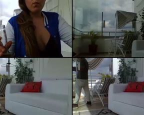 Theauroramae cam recording 2017-02-02 014149