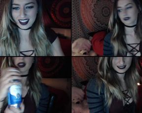 BambieKennedy free cam recording 2017-02-03 083815