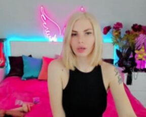 Lika_Angelika Lera Tokarska drunk whore steals money