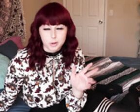 Chelsea violet divorced sibs bang it out
