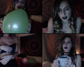 BambieKennedy free cam recording 2017-02-04 111112