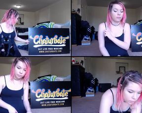 Dannicalifornia cam recording 2017-02-02 033544