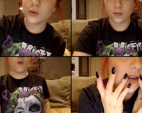 Helloharley cam recording 2017-02-02 080415