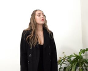 Victoria Rae Secretary Office Fuck