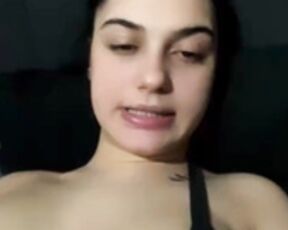 turkish tutku slight nipple visible