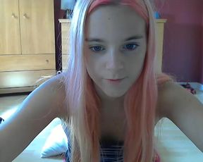 Cuteymya cam recording 2014 September 03_11-02-43