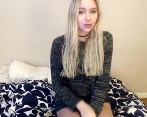 Wendyfors - My first video in private premium video