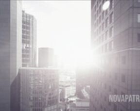 NovaPatra - 4 Sexy Humanoids Masturbate and Cum