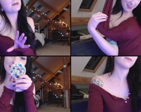 IvyRae free cam recording 2017-02-06 232059