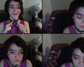 Cuddlychaos cam recording 2017-02-09 055741