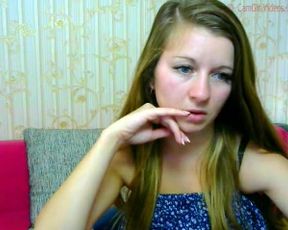 dashasweett 29-10-16 MFC Free NN