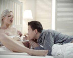 Apolonia & Zazi FFM threesome